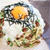 【納豆とろろパスタ】レシピ＊からだにやさしいねばねばコンビ