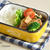 【簡単弁当】フライパン一つで！2品作る簡単弁当