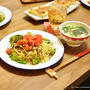 堅豆腐の田楽と昨日は阿倍野料理教室でした～（と、体操服の話）