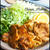 簡単【包丁/まな板不要】お肉柔らか♡タンドリーしょうが焼き