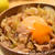 ＜簡単＞黄金比タレで！とろ～り卵の豚丼