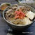 ズボラ飯★牛すき煮丼