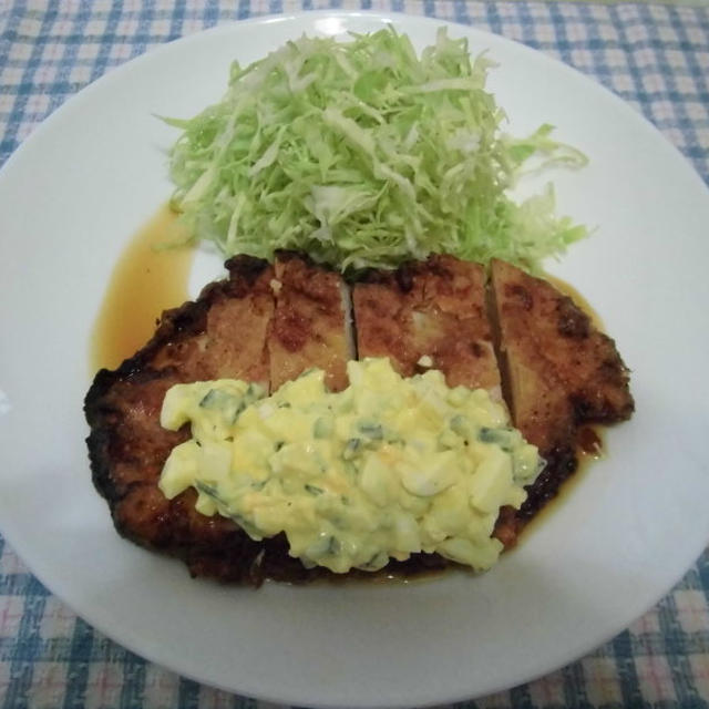 チキン南蛮