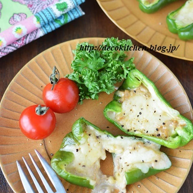 簡単すぎるのにおいしい「ピーマンの副菜レシピ」7選！（電子レンジで4品・トースターで1品・フライパンで2品）
