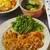 いつかの晩御飯