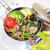 週末しごと【つくおき常備菜】★ 今日のOBENTOは ピリ辛肉野菜炒め丼