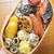息子のお弁当