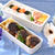 しいたけの肉詰めのお弁当＊＊