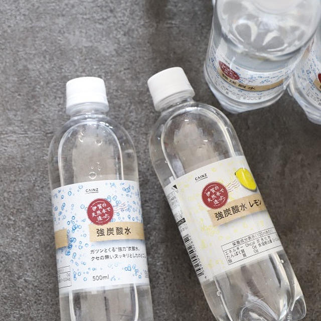 楽天ＳＳより安かった＊カインズ＊