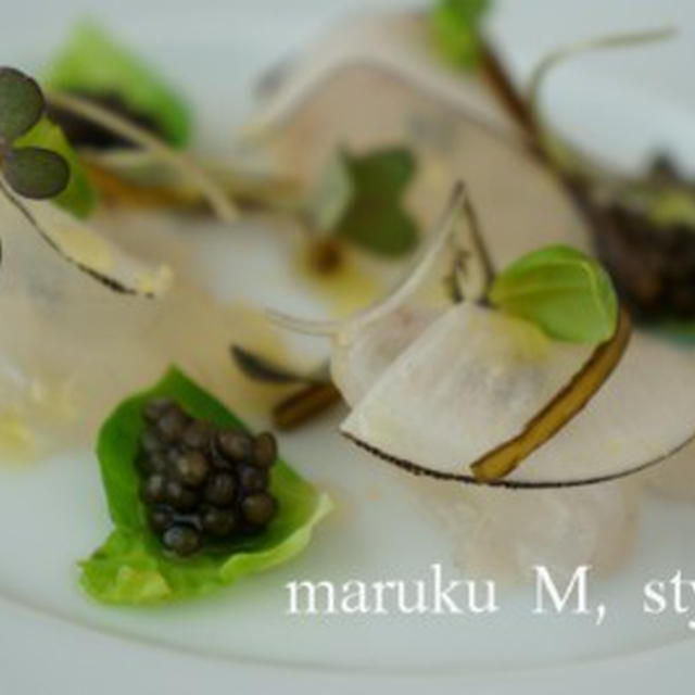 東京行き⑤エスキスでランチ