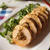 レンジで6分！海苔佃煮とチーズのチキンロール【連載記事更新しました】