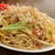 久しぶりの「醤油味の焼きうどん」のはずが・・・