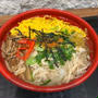 阪神百貨店で初めて？奄美の「鶏飯（けいはん）」