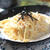 明太子クリームパスタ