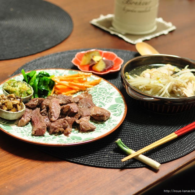 お弁当作りが苦痛に感じる方へ贈る究極のお弁当とは？と昨日の晩ごはん