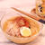 昼カフェ☆生中華麺で本格★韓国風冷麺(レシピ）動画だよ～