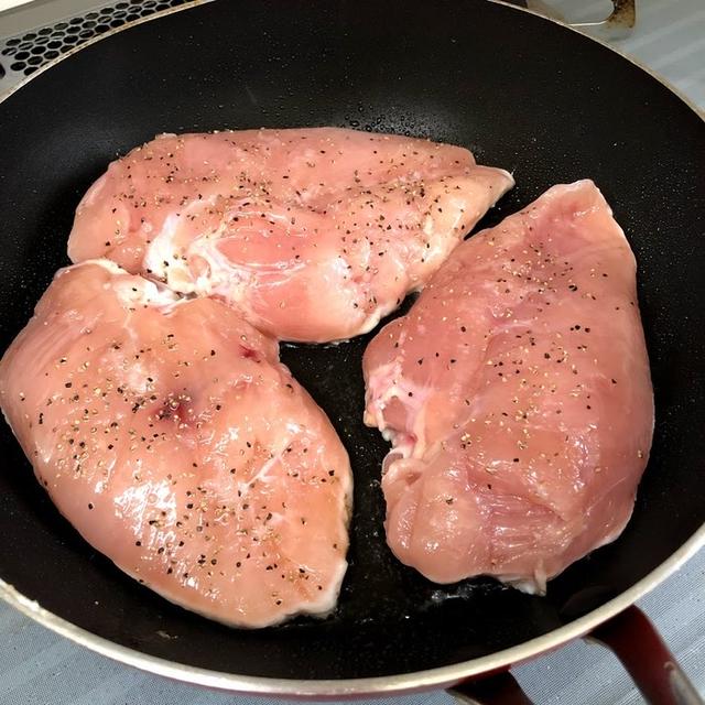 【低糖質レシピまとめ】鶏むね肉のしっとりソテーにニラダレで晩ごはんと、最近知ったこと