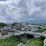 防災訓練 〜火の見櫓からの風景〜