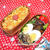 栄枯盛衰 ★ じぶんBENTOは　しりしりのっけ丼＆ぶり照り