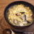 玉子とじにゅう麺