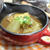 大根入りスープカレー