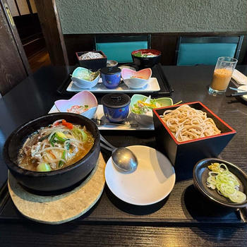 あんかけチャーハン