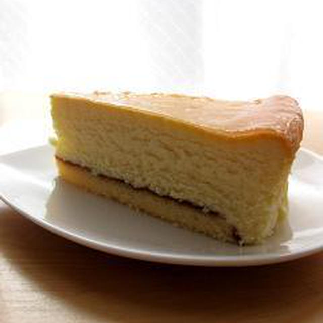 コストコ スフレチーズケーキ By Emmaさん レシピブログ 料理ブログのレシピ満載