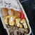 11月15日　　豚肉の スパイシー炒め弁当