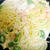 鮭とそら豆のクリームパスタ
