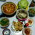 ☆通勤バスの話とレタス包み＆麻婆豆腐＆餃子＆ネギトロ丼☆10/17