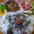 ロースハム巻き巻き弁当★