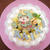妖怪ウォッチブシニャン★デコレーションケーキ★メロンのレアチーズケーキ