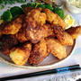 家にあるもので手軽に作ろう！大分名物の衣がサックサク〜♡ジューシーな鶏ささみのとり天