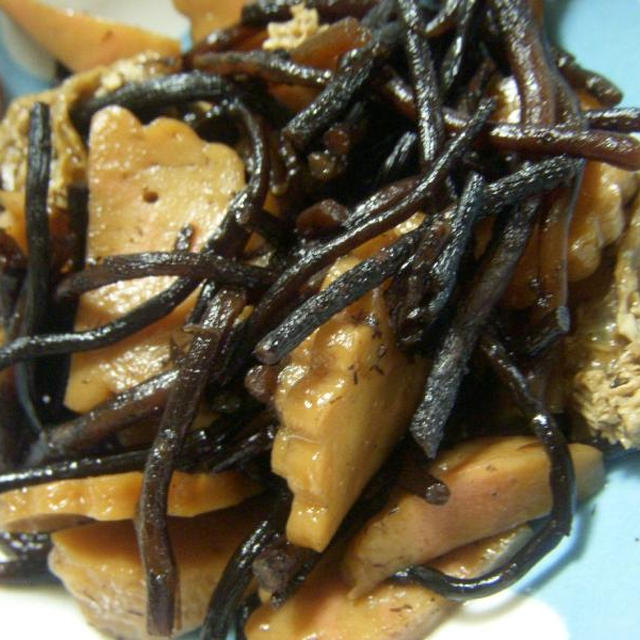 おかず。
