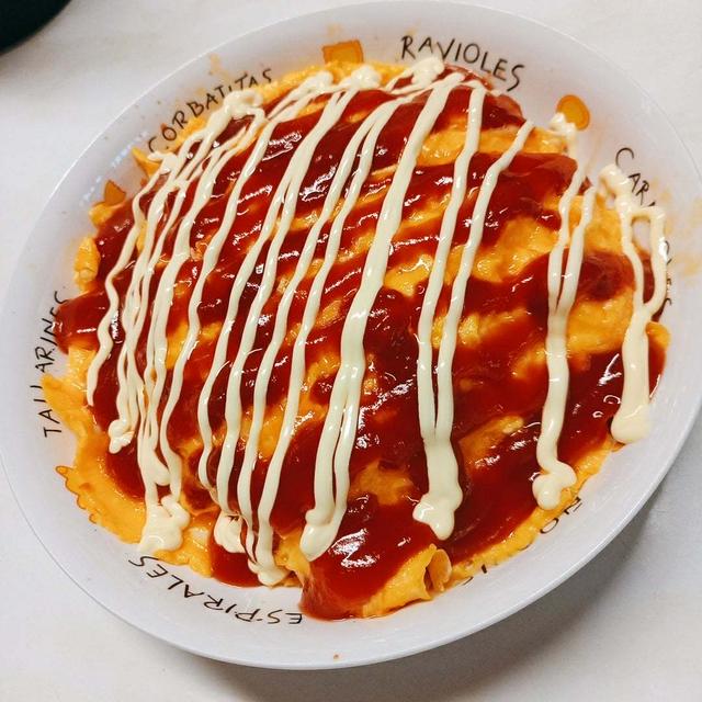 昨日のご飯☆