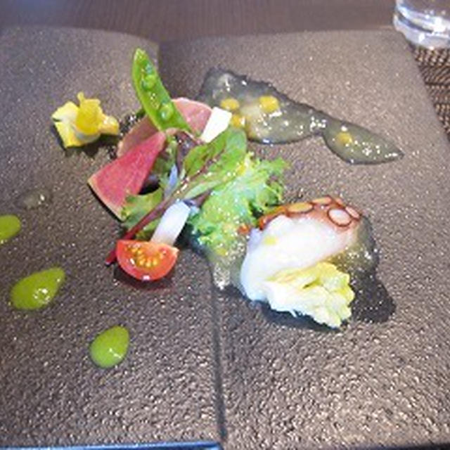 伊勢が丘庭