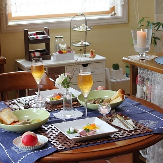 Rieちゃん’ｓ Home　～ 料理編 ～