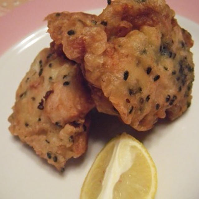 鶏から