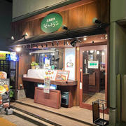 中村橋・京風豚丼どんぶらこ、お義母さんの豚丼