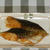 狭腰（サゴシ、サワラ）の照り焼き