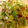 ローマの冬野菜　プンタレッレ