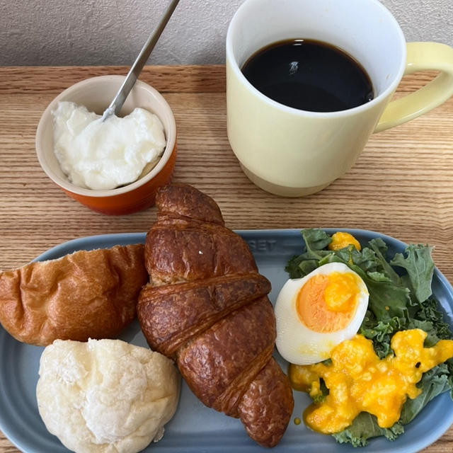 ゆで卵は常備　わたしの好きな黄色の料理