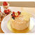 *　Cuisinartスマートパワーハンドミキサー「クリスマスケーキ」　*