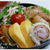 火曜日☆ローカロリー・高タンパクDanさんお弁当♪