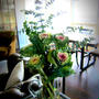 Kale Flowersケールの花束