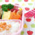 お弁当作りの時短に！冷凍に便利な野菜の切り方と作り置き
