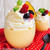 お砂糖なしグラスパフェ！南瓜のレアチーズ(動画レシピ)/Pumpkin rare cheese cake.