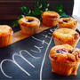 Jam Muffin