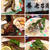 旦那さんの旅立ち・最近の事～送別会　最後の晩餐餃子　おニューの炊飯器～