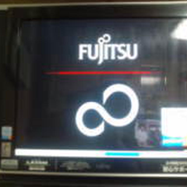 パソコン異常